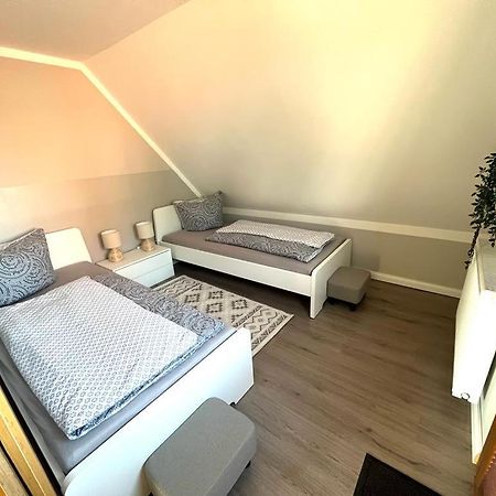 Seestern Krummhorn Bagian luar foto