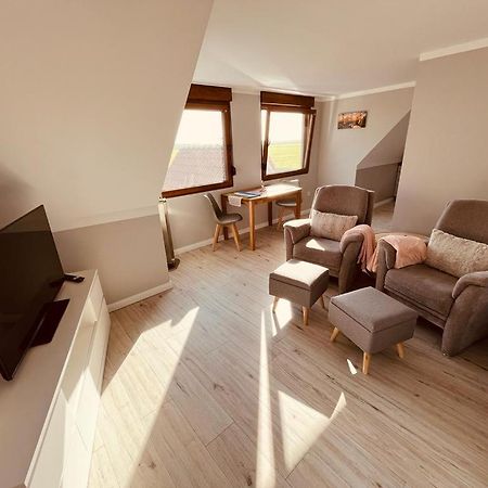 Seestern Krummhorn Bagian luar foto