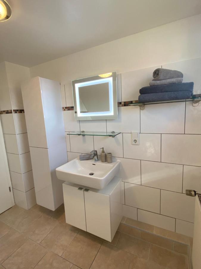Seestern Krummhorn Bagian luar foto