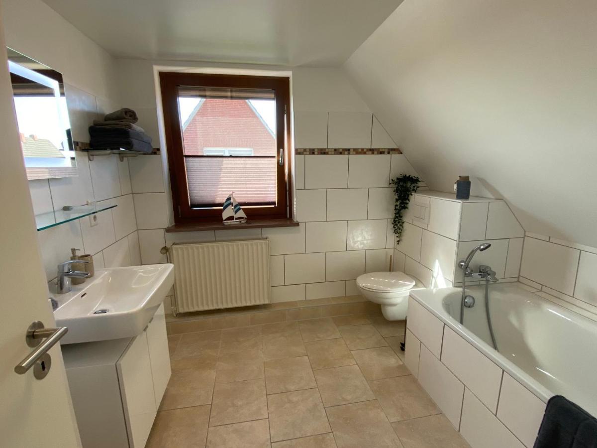 Seestern Krummhorn Bagian luar foto